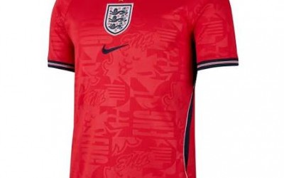 England 2-1 Norge går videre